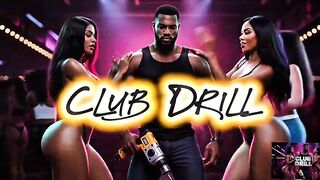 Ssbbw BOOTY Queen brings her little student over to the Principals Quarters and feeds her his Big Knob! Midget ssbbw bbc