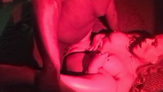 The contradictory of a hotwife? ME- BBC owned by one chap my whole life- solely his massive dick stretches this tight snatch out