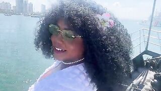 Fucking My Ex One More Time - Andrea And Jean