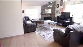 Massage From My Wife's Hawt Sister Maria Jade WAC Productions