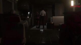 Alexa Bliss Got Screwed