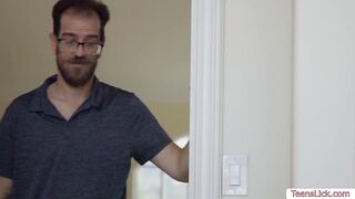 Wicked lesbian action ! Deep fucking and strap on play ! Don't miss these hot gals in heat