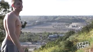 Gay Movie - Sean Cody