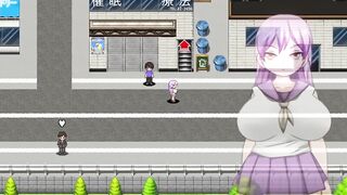 EVERYTHING INVESTIGATOR GAL Una Universitaria Muy Tonta Resolve Tener Sexo En La Ciudad Parte 2