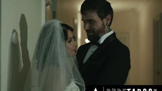 PURE TABOO Newlywed Penelope Reed Shocked By Husband's Creepy Stepdad's Disturbing Honeymoon Ritual