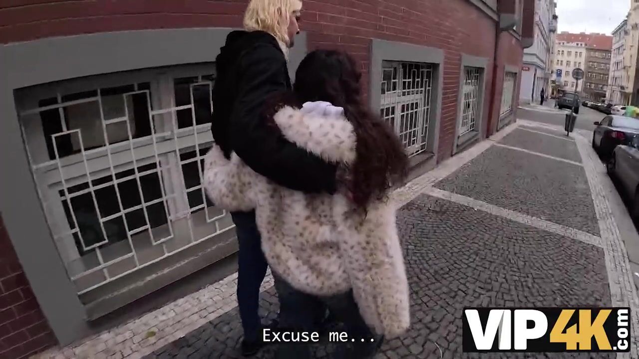 VIP4K. He wanted to make his Ex jealous and Fucked a teen hotty In front of her Boyfriend