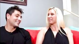 Devon Lee first date fuck