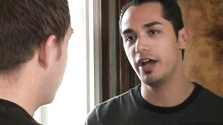 Eden Adams Has a Cuckold That Is Broke, so Now He Has to Pay in a Different Way