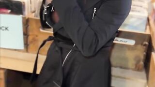 Big Ass Redhead Alexis Fawx Gives Sloppy BJ Before Getting Drilled