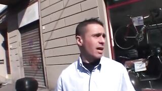 Not in the Ass! (full Film Centoxcento)