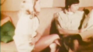 The legend of porn - "USA 1969, the beginning - Scene 08"