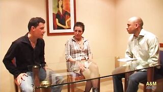 My stepmom My Friends and Me. Part 2