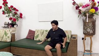 Sex control fucked stepbrothers!