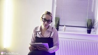 Wyruchałem 30-letnią dziewicę z Kościoła - POLSKIE DIALOGI