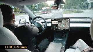 Shared tour for their greatest pleasure