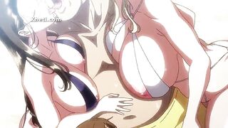 Anime Manga, Animated porn