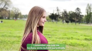 She Just Wanted a Regular Photo Shoot...