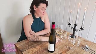 Creampie my shaggy mature Stepmom. Cheating MILFs are irresistible