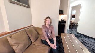 My first Hotwife Experience