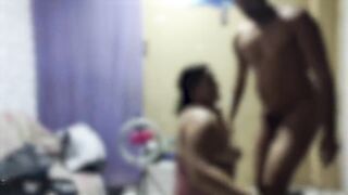 She Wanted to Be Made a Wench by a Work Friend in Front of Her Husband Cuckold