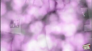 The gracious Mary Anne engaged in intimate relations with this lucky individual.