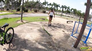 Asian Teen Consummate Butt Hardcore Bang