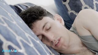 ADULTMOBILE - Syren De Mer, Nick Strokes - MILF Anal - Scene 3 - Anal Loving MILF