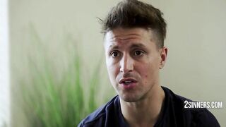 MILF Therapist And Her Obsession With Young Studs