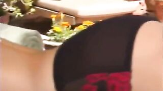 Where the Boys Aren't 18: Scene 4 Featuring Lexi Marie, Nina Mercedez