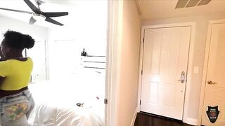 Elsie’s Taut Pussy Take A Rough Pounding Ending In Trickling Creampie!