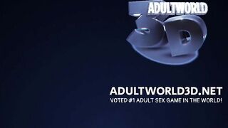 Jill Gooning (4K Gameplay)