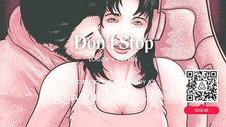 Streaming Tease Turned At-Home Fuck Session – Sex Toys, Blowjob-job & Orgasm Control - ASMR Porn Erotic Audio Story for Hotties