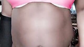 Amomiema Rose - Pinky bikini wench