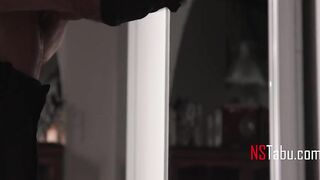 Sub Goes Crazy Soaked For Her Corporalist