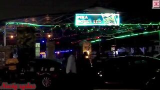 LAGOS STREET BEAUTY SCREWED IN THE CLUB ROOM WITH A BIG BLACK SCHLONG