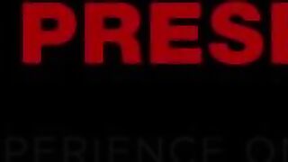 BLACKEDRAW Small Angel Renee Rose Drops Loser Boyfriend For A Real Chap's BBC