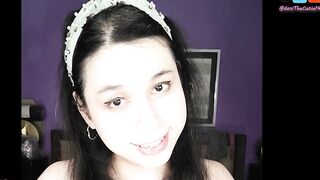 Enjoyable and Intimate time with your fav t-girl DaniTheCutie