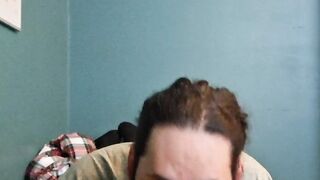 I'm trying my new sextoy i hope you enjoy 1