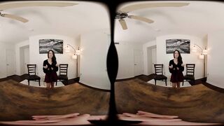 Sexually excited Babe Craves Your Rod Deep Inside Her POV