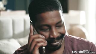 Would you mind lending your infirm stepdads weenie a hand?