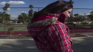 Intimate moments with angels that love to show-off! Solos with toys that will make you drool!