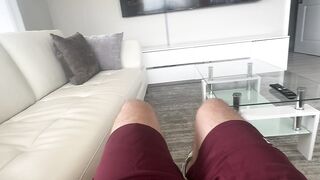 Chubby Step Sister Back Home And Slutty ~ Josie Jaxxon ~ Household Fantasy ~ Scott Stark