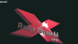 Barbara Devil, Max Scar end tranny... Directed by Roby Bianchi