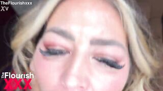 MILF QueenTiffy BBC threesome by Neptune and Trucifer