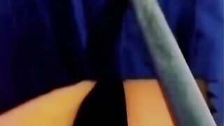 XXX of MEXICAN STUDENTS/ YOU son of a slut, TAKE THAT HUGE SCHLONG OUT OF MY BUTT PLEASE!!! I beg the lovely sexually excited student as this honey's SUBJECTED and PENETRATED