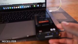 That's the Kind of Sex I Could Only Dream of