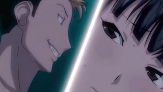 Cutie with Giant Titties Loves to Ask for Jock to Have Orgasms