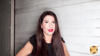 Danaklem, Charming Hotty, Wants to Get Drilled Everyday