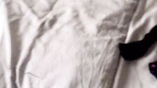 step Mommy Tries On The Sexy Outfit YOU Bought Her, Bang