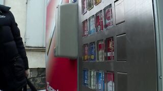 Aged German Threesome and Double Penetration